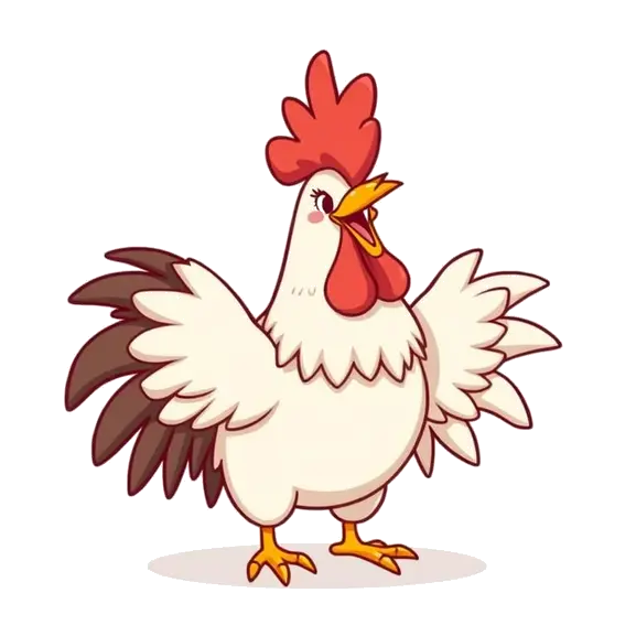 Welcome to Rooster.Love